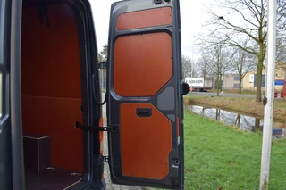 Volkswagen Crafter Volkswagen Crafter 30 2.0 TDI L3H3 Highline 140PK AUTOMAAT | BETIMMERING | - afbeelding nr 27