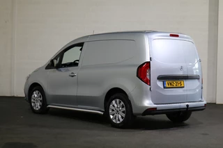 Mercedes-Benz Citan Mercedes-Benz Citan 112 CDI Airco Camera Trekhaak - afbeelding nr 8