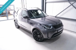 Land Rover Discovery Land Rover Discovery 5 2.0 Td4 HSE Luxury 7p. | Dealer OH | Meridian | Trekhaak | DAB | Cold Climate pack | Nieuwe motor | - afbeelding nr 15