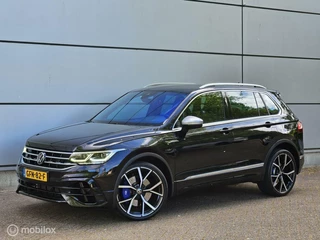 Volkswagen Tiguan Volkswagen TIGUAN 2.0 TSI R 75 Edition 4Motion IQ Light|Kuip - afbeelding nr 3