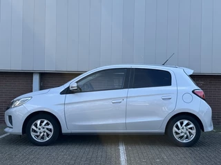 Mitsubishi Space Star - afbeelding nr 2