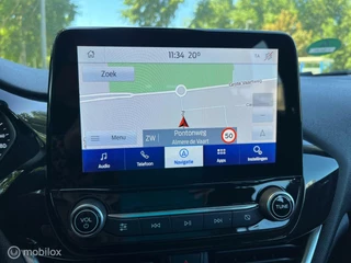 Ford Fiesta Ford Fiesta 1.0 EcoBoost Connected - afbeelding nr 26