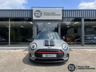 MINI Clubman Mini Clubman ALL 4 - afbeelding nr 3