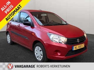 Suzuki Celerio - 47337428-0