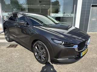 Mazda CX-30 - afbeelding nr 2