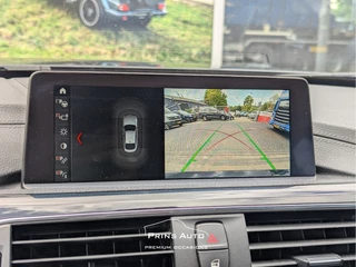 BMW 4 Serie |CARPLAY|STOELVERW.|ORIG. NL|DEALER ONDERH. - afbeelding nr 14