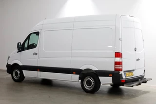 Mercedes-Benz Sprinter Mercedes-Benz Sprinter 316 CDI 163pk E6 L2H2 Airco/Trekhaak 2800kg 01-2018 - afbeelding nr 9