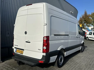 Volkswagen Crafter Volkswagen Crafter 35 2.0 TDI L2H2*A/C*3500KG HAAK*CRUISE*TEL*PDC*3P* - afbeelding nr 25