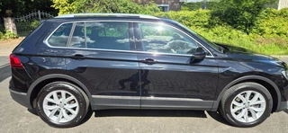 Volkswagen Tiguan Volkswagen Tiguan 2.0 TSI 4motion Highline*automaat*Trekhaak*NAP - afbeelding nr 7
