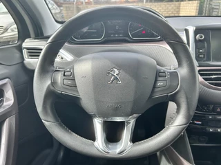 Peugeot 2008 Peugeot 2008 1.2 PureTech Style Panoramadak - afbeelding nr 12