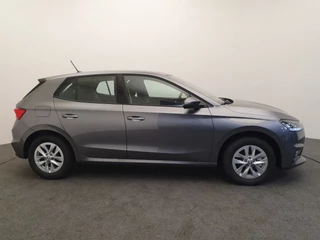 Škoda Fabia Škoda Fabia 1.0 TSI 115pk DSG/AUT Business Edition ACC, App connect, PDC - afbeelding nr 22