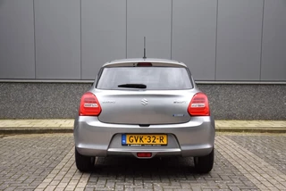 Suzuki Swift Suzuki Swift 1.2 Select Smart Hybrid | Airco | Apple carplay/android | stoelverwarming | - afbeelding nr 25