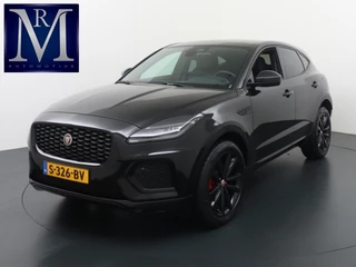 Jaguar E-PACE - 197537232-0