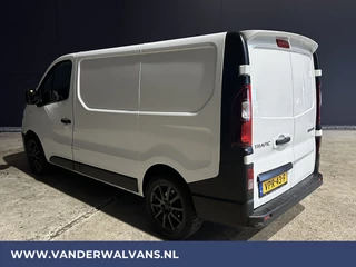 Renault Trafic bijrijdersbank - afbeelding nr 2