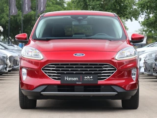 Ford Kuga Ford Kuga 2.5 PHEV Titanium X I B&O I Half-leder I Navi I Keyless - afbeelding nr 15