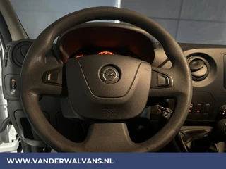 Opel Movano Bijrijdersbank - afbeelding nr 14