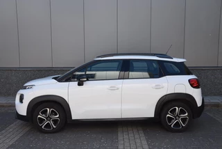 Citroën C3 Aircross Citroen C3 Aircross 1.2 PureTech Feel | Cruise control | Draadloze telefoonlader | Achteruitrijcamera | - afbeelding nr 5