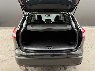 Nissan QASHQAI Nissan Qashqai 1.2 Tekna Automaat - afbeelding nr 9