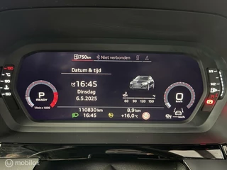 Audi A3 Audi A3 Sportback 35 TFSI PANO/2e eign./NAP KM/NAVi/Led/TOP! - afbeelding nr 17