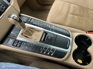 Porsche Macan Porsche Macan 3.0 S PANODAK ALCANTARA CARBON 340PK - afbeelding nr 15