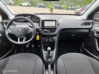 Peugeot 208 PEUGEOT 208 1.2 PURETECH SIGNATURE / Carplay / Cruise Control / - afbeelding nr 15