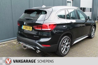 BMW X1 BMW X1 sDrive20i VDL Nedcar Edition 2020 - afbeelding nr 4