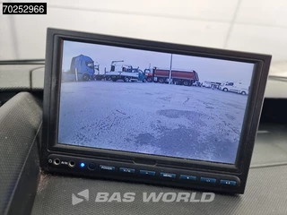 Opel Movano Opel Movano 170PK Bakwagen Luchtvering Airco Cruise Navi Camera Meubelbak Plancher Verkoopwagen Foodtruck Paardenwagen Airco Cruise control - afbeelding nr 14