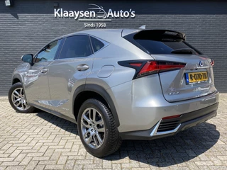 Lexus NX - afbeelding nr 7