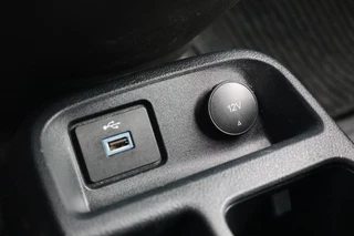 Ford Transit Connect Ford Transit Connect 1.0 Ecoboost 100 PK | Stoelverwarming | PDC V+A | Airco | Schuifdeur | Bluetooth | BPM Vrij | Nieuwe APK | Onderhoudsbeurt - afbeelding nr 21