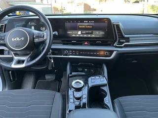 Kia Sportage Kia Sportage 1.6 T-GDI MHEV Dynamicline | Apple Carplay |Navi | Camera - afbeelding nr 12