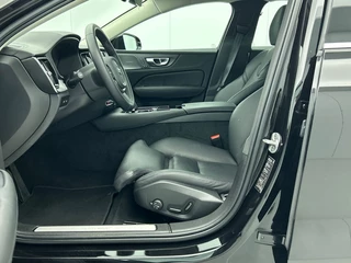 Volvo S60 Volvo S60 2.0 Rech. T6 Ultra Bright | Panoramadak | 360° Camera | Harman/K - afbeelding nr 11
