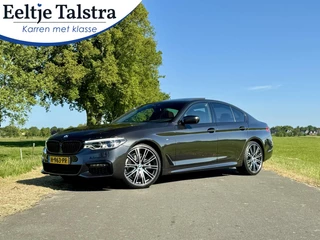 BMW 5 Serie - 437047524-0