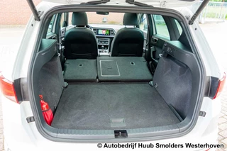 SEAT Ateca Seat Ateca 1.5 TSI FR Business Intense - afbeelding nr 72