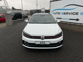 Volkswagen Polo Volkswagen polo 2.0 GTI | Beats | ACC| Parkhulp | Keyless - afbeelding nr 7