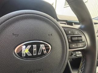 Kia Niro - afbeelding nr 16