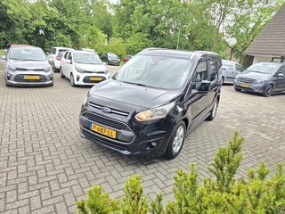 Ford Tourneo Connect Ford Tourneo Connect Compact 1.0 Titanium Clima|Cruise|Camera|Panoramadak!! - afbeelding nr 55