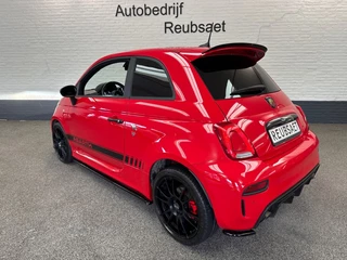 Abarth 595 - afbeelding nr 6
