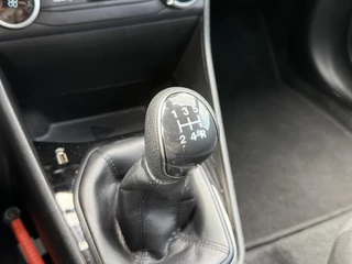 Ford Fiesta Ford Fiesta 1.1 Trend 2e Eigenaar,Navi,Airco,Cruise,Pdc,N.A.P,Zeer Zuinig,Apk tot 11-2026 - afbeelding nr 23