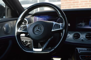 Mercedes-Benz E-Klasse - afbeelding nr 14
