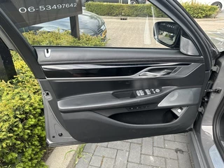BMW 7 Serie - afbeelding nr 23