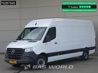 Mercedes-Benz Sprinter - 22651946-0