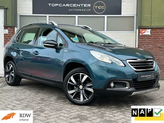 Peugeot 2008 - 490165137-0