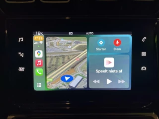 Citroën C3 Aircross Citroen C3 Aircross 1.2  Feel | Carplay | DAB | Lane - afbeelding nr 22