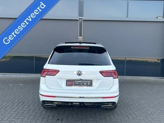Volkswagen Tiguan Allspace Volkswagen Tiguan Allspace 1.5 TSI Highline Business R 7p./Automaat/ Panoramadak - afbeelding nr 7