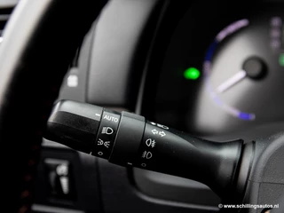 Lexus CT - afbeelding nr 25