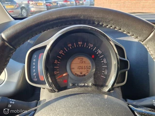 Citroën C1 Citroen C1 1.0 e-VTi Airscape Feel - afbeelding nr 9