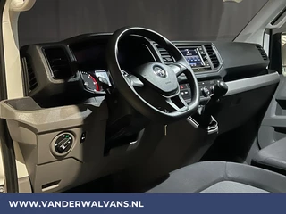Volkswagen Crafter bijrijdersbank - afbeelding nr 13