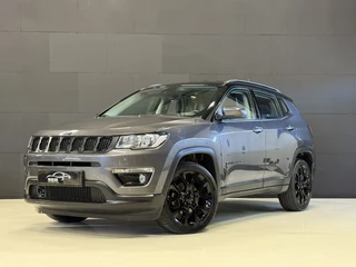 Jeep Compass - 80645190-0