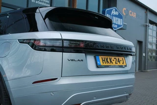 Land Rover Range Rover Velar Land Rover Range Rover Velar 2.0 P400e AWD S PHEV|ACC|Camera|21