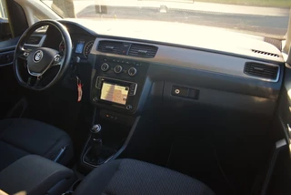 Volkswagen Caddy - afbeelding nr 2